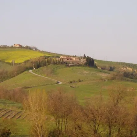 Old Stonehouse Montepulciano Con Piscina