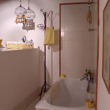 Apartment Old Stonehouse Montepulciano Con Piscina *