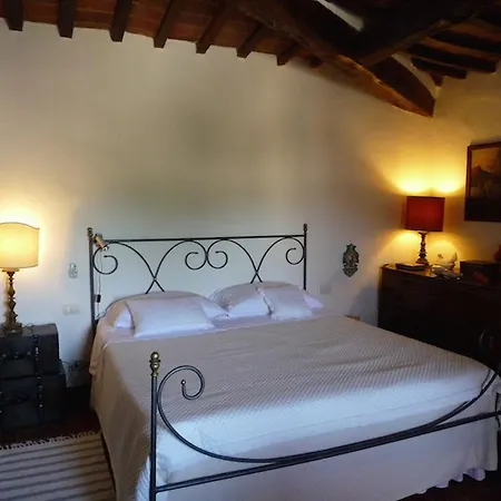 Apartment Old Stonehouse Montepulciano Con Piscina