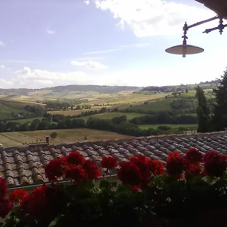 Old Stonehouse Montepulciano Con Piscina Apartment Torrita di Siena
