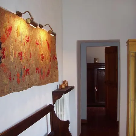 Old Stonehouse Montepulciano Con Piscina Apartment