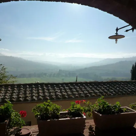 Old Stonehouse Montepulciano Con Piscina * Torrita di Siena